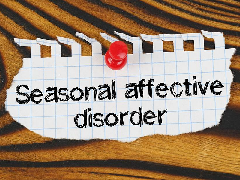 Seasonal Affective Disorder